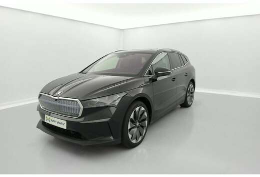 Skoda Sportline 80 82kWh 150kW(204cv)