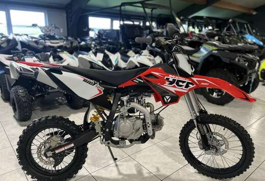 Bigy 125 MX