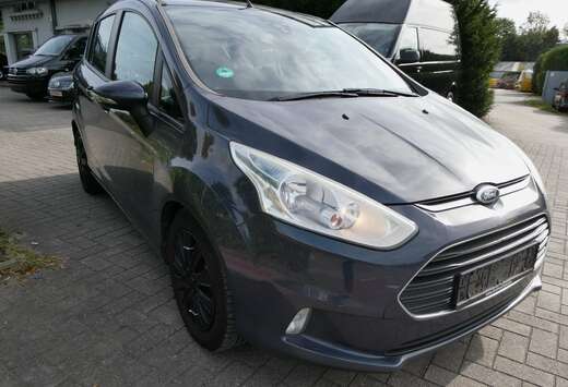 Ford 1.5 TDCi , Airco, PDC *EXPORT*