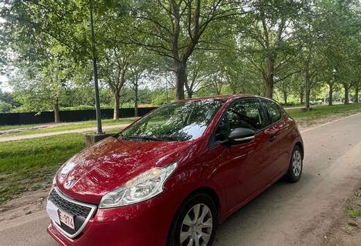 Peugeot 1.0i Access