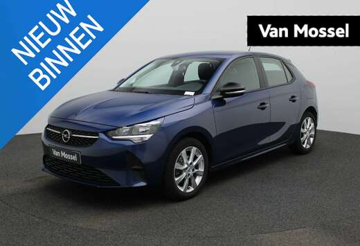 Opel 1.2 55kW S/S Edition