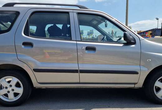 Suzuki 1.3i 16v GL Airco Alu Wheel (Fleet) Eerste eig ...