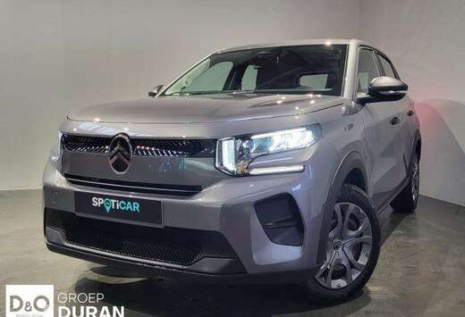 Citroen You 1.2 Turbo Man.6