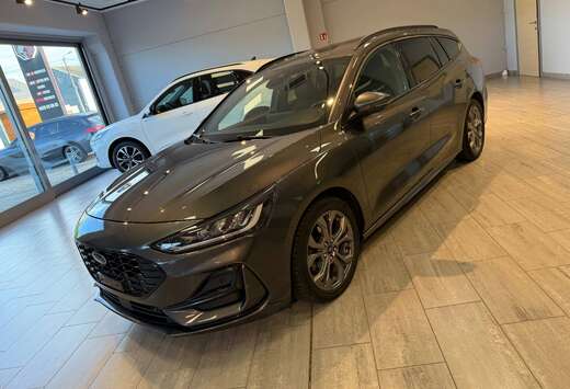 Ford Focus Clipper 1.0 MHEV ST-Line ETAT SHOW ROOM FU ...