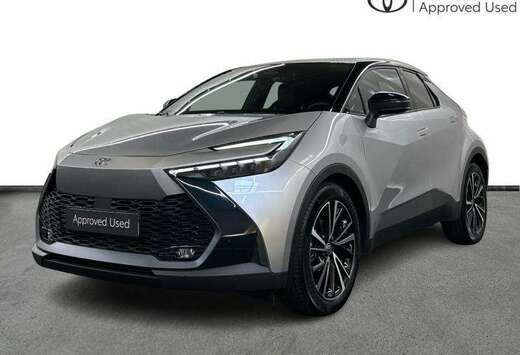 Toyota Premium