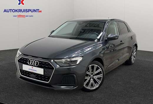 Audi 25 TFSI Advanced