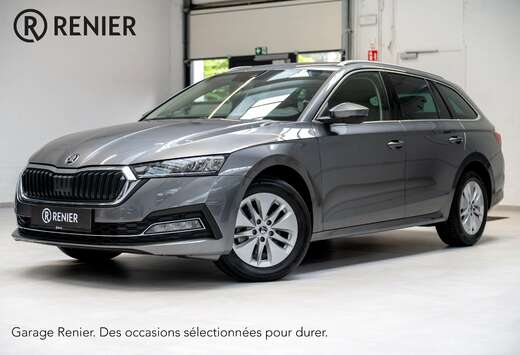 Skoda 1.5 TSI 150 eTec MHEV Family DSG Garantie 12 mo ...