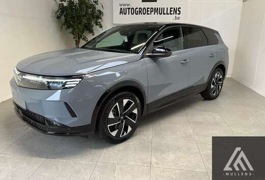 Opel BEV 73kWh GS + Focal + Afneembare trekhaak + Com ...