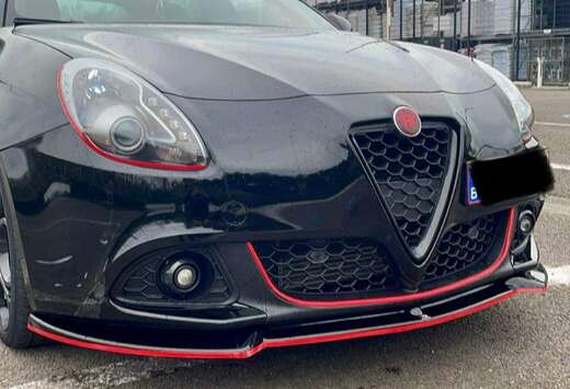 Alfa Romeo 1.4 TB