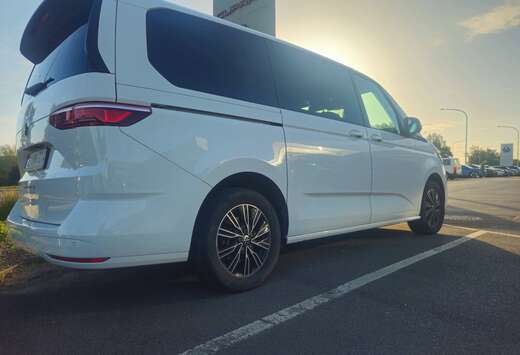 Volkswagen Multivan Long 2.0 TDi Life DSG Life