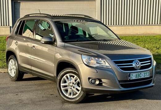 Volkswagen 1.4TSI**SUPER-EQUIPEE**76.000km**GARANTIE1 ...