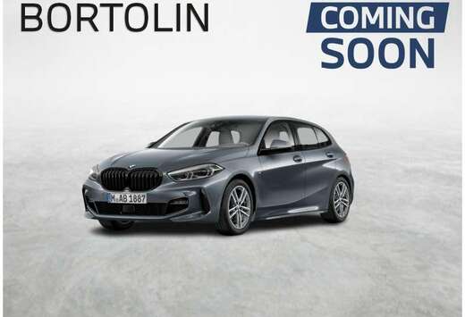 BMW i Hatch Pack M Sport *TVAC*