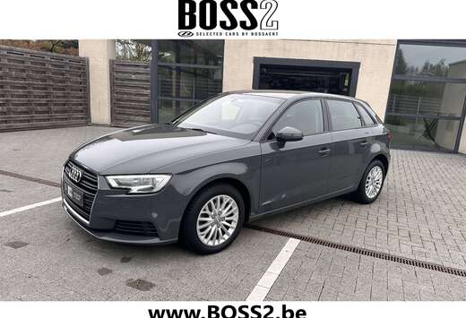 Audi Sportback TFSI S tronic