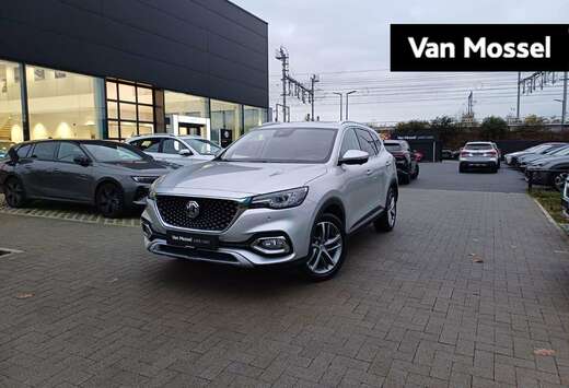 MG 1.5 TGDI Luxury PHEV