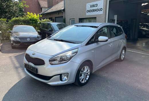 Kia Carens 1.6 GDI Edition 7