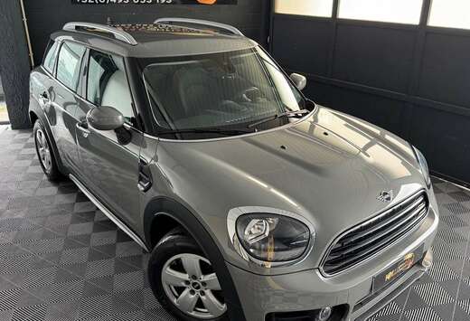 MINI 1.5i 1er propriétaire garantie 12 mois