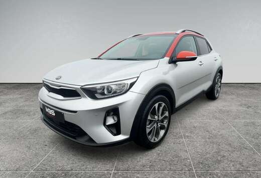 Kia 1.0 T Fusion ISG DCT * CAMERA * AUTO * CLIM-BIZON ...