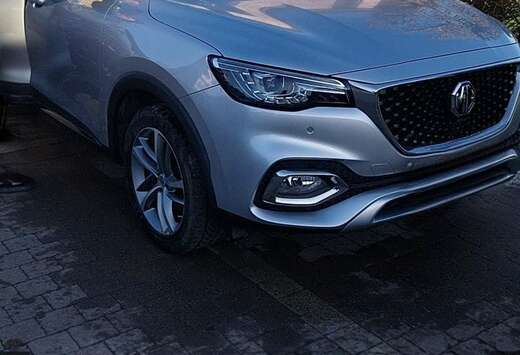 MG EHS PHEV 1.5 Turbo Luxury