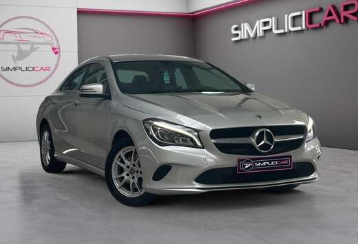 Mercedes-Benz BOITE AUTO/ SG CHAUFF / CAMERA /GARANTI ...