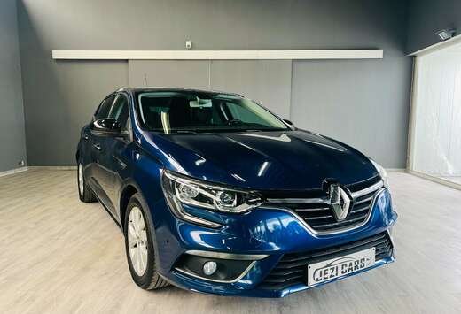 Renault 1 Jaar GarantieNavisensorenblueth/CRSCNTRL