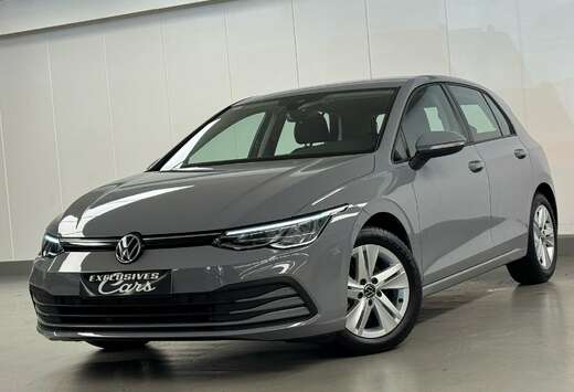 Volkswagen VIII 2.0 TDI 116 CV COCKPIT DSG GPS CLIM R ...