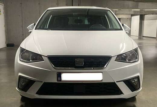 SEAT Ibiza Move 1.0 TSI