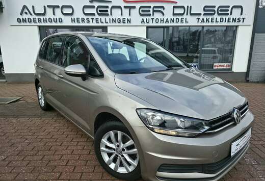 Volkswagen 1.2 TSI ACC 12 M garantie