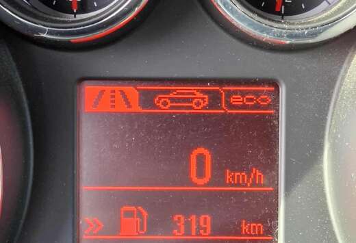 Opel Cascada 1.4 Turbo Start/StopUltimate