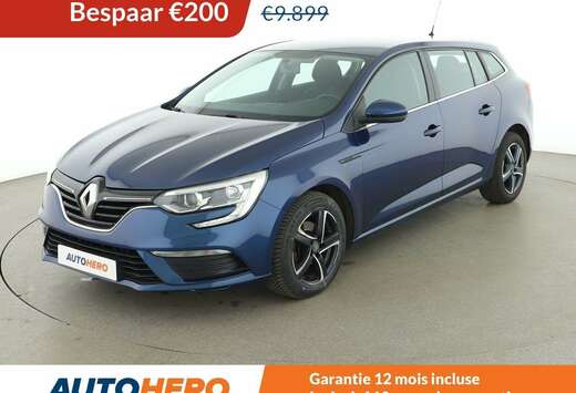 Renault 1.2 TCe Energy Life