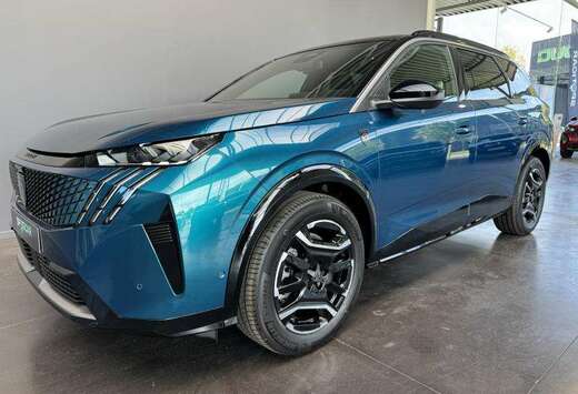 Peugeot GT Elektro 213