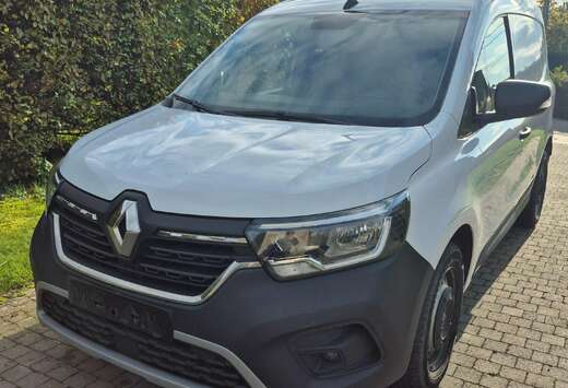 Renault 1.9 dCi Confort Hayon/ARklep