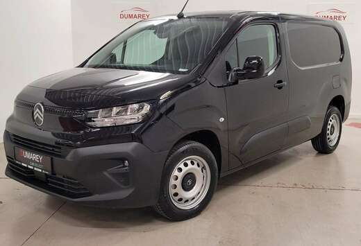 Citroen XL 15 BlueHdi 130pk EAT8