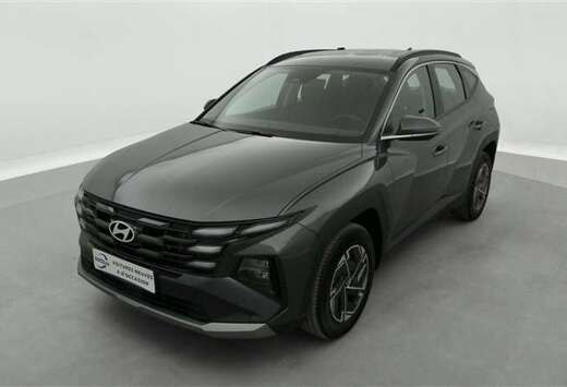 Hyundai 1.6 T-GDi 150cv Techno NAVI / CARPLAY / CAMER ...