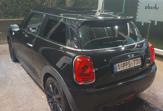 MINI 1.2 First 2016     (83000km)