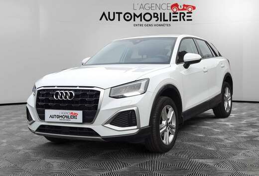 Audi 35 TFSI Edition Advanced S tronic/Garantie 12Moi ...