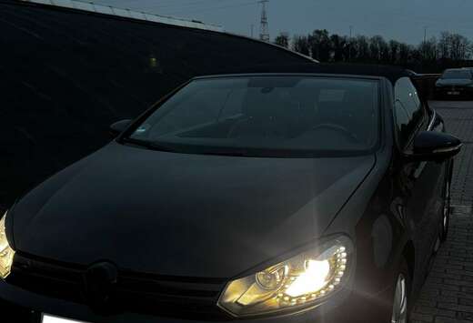 Volkswagen 2.0 CR TDi BMT DSG