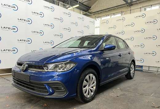 Volkswagen TSI Life 1.0i 95pk