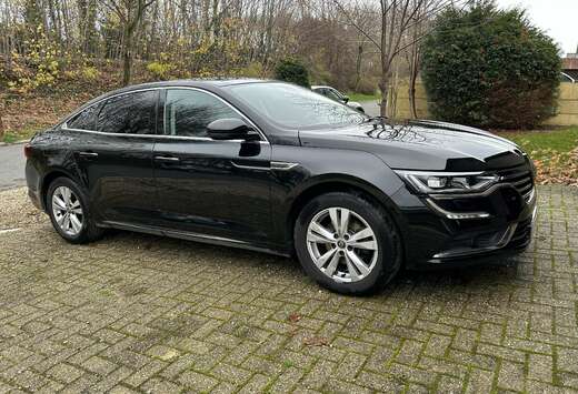 Renault Talisman ENERGY TCe 150 EDC INTENS