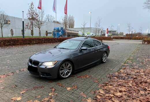 BMW Bmw e92 335d Te koop/Ruilen