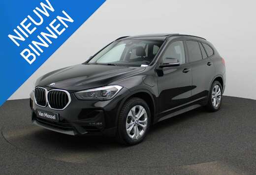 BMW xDrive25e (162 kW) SUNROOF  LED  CAMERA  Zetelv