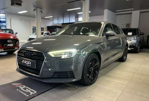 Audi BOITE AUTOMATIQUE TOP ETAT