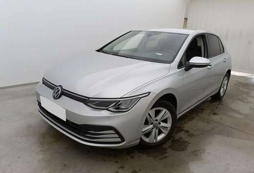 Volkswagen Golf 1.0 eTSI Life Business OPF DSG