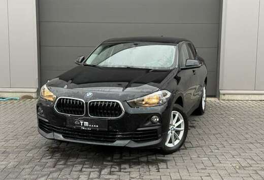 BMW X2 sDrive18i Advantage