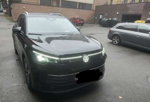 Volkswagen 1.5 eTSI mHEV ACT Life Business Premium OP ...