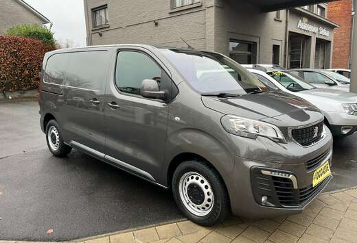 Peugeot **NIEUWSTAAT**18500+btw**