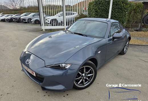 Mazda RF 1.5i Skyactiv-G Skycruise*REPRISE POSSIBLE*