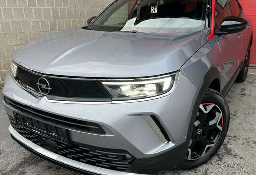 Opel 1.2 Turbo Edition S/S + CAR-PASS + CAMÉRA + NAV ...