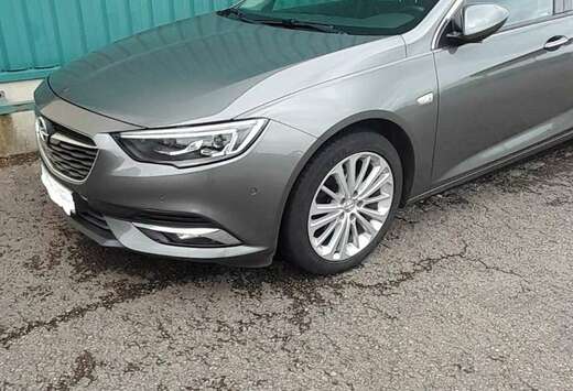 Opel Grand Sport 1.6 CDTI Innovation