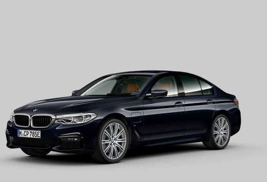 BMW e M-Sport l Pano l Memory l 360 Cam l HUD l Keyle ...