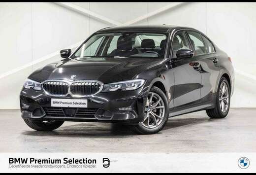 BMW 320iA Sport